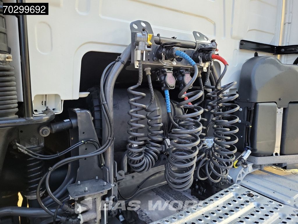 Volvo FH 460 4X2 XL I-ParkCool 2xTanks LED Euro 6