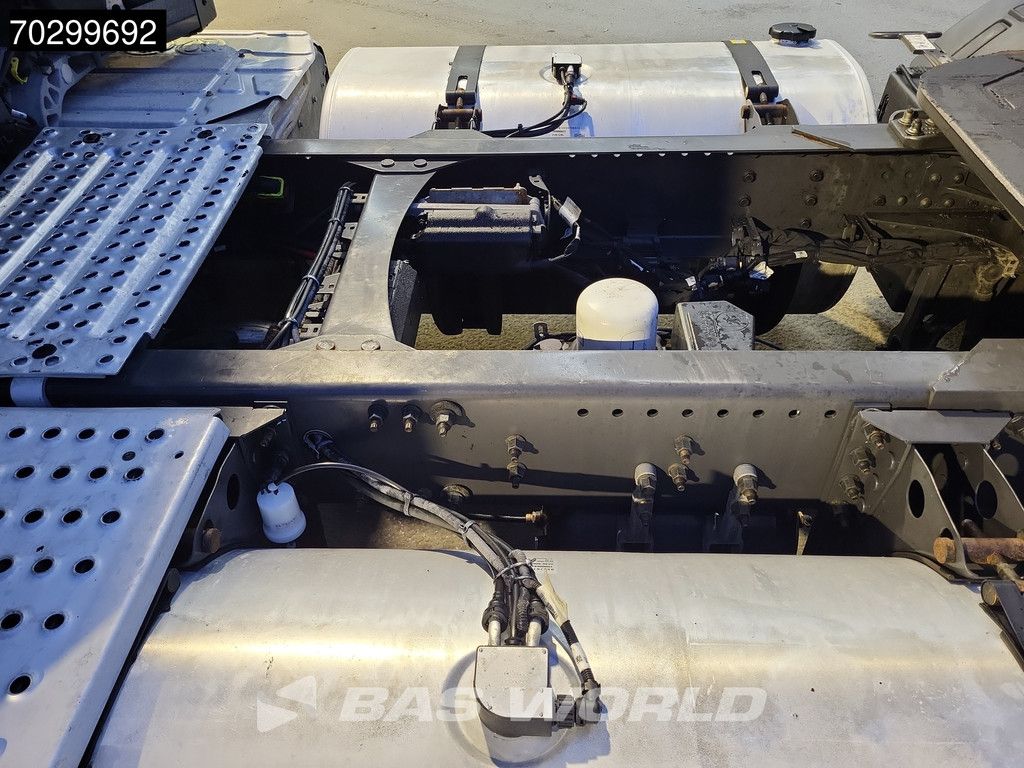 Volvo FH 460 4X2 XL I-ParkCool 2xTanks LED Euro 6