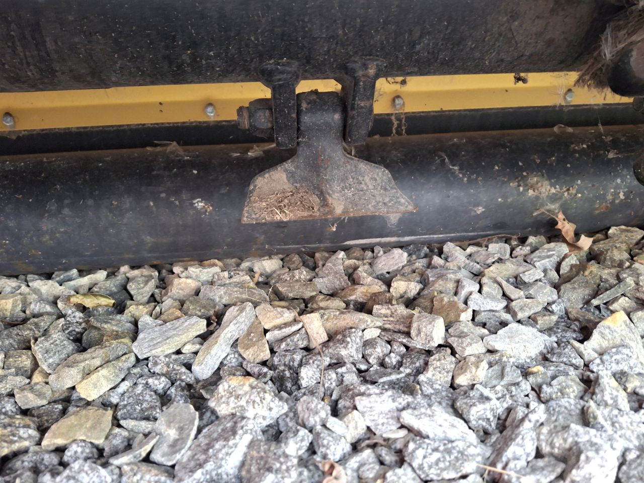 ALPEGO TRILAT TL33-200 Klepelmaaier