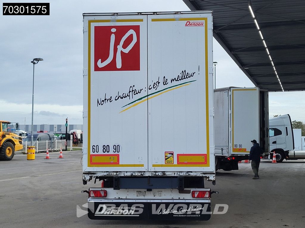 Netam-Fruehauf 2 Achsen