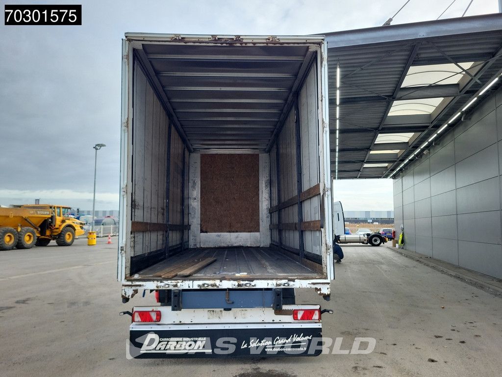 Netam-Fruehauf 2 Achsen