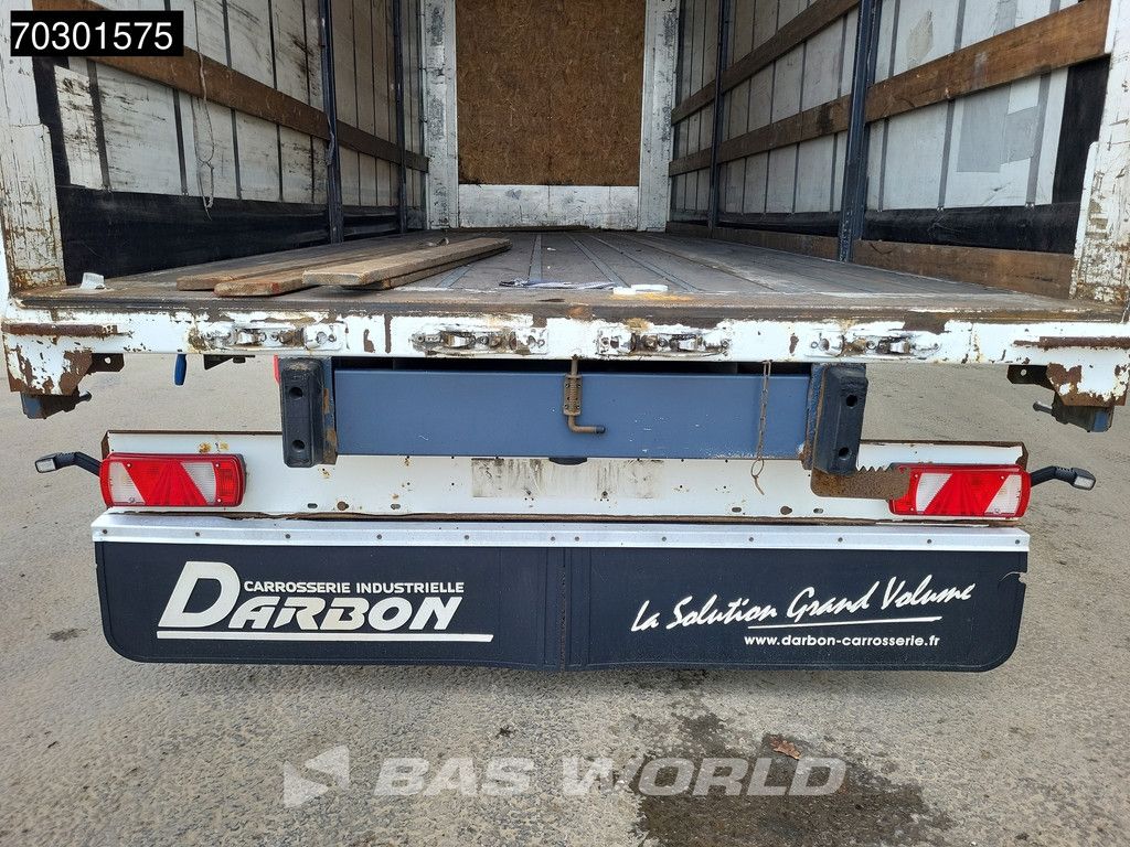 Netam-Fruehauf 2 Achsen