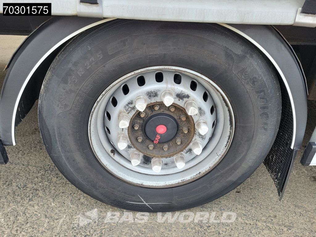 Netam-Fruehauf 2 Achsen