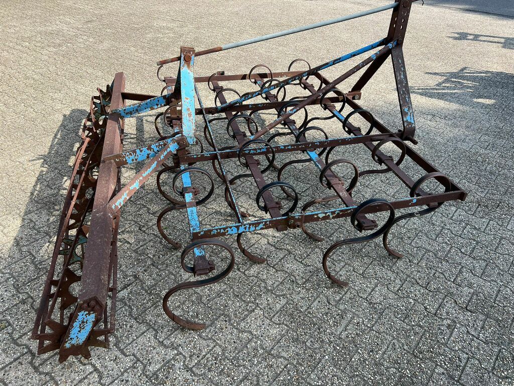 Triltand Cultivator