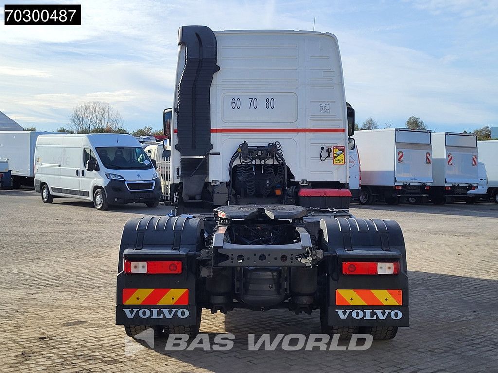 Volvo FM 500 4X2 LXL VEB+