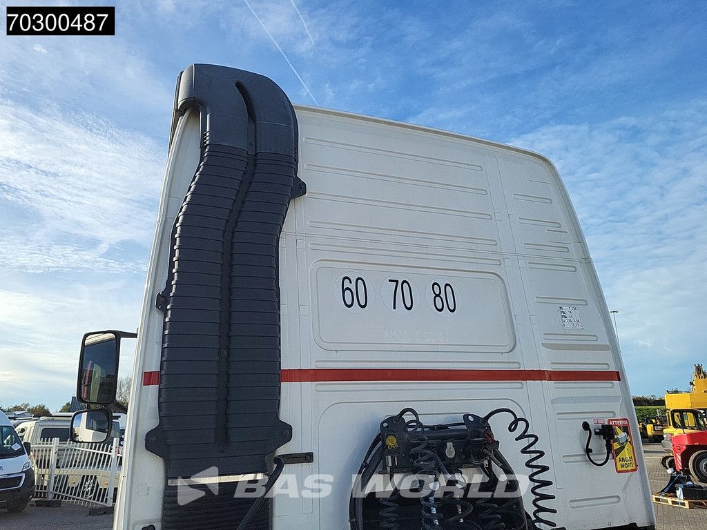 Volvo FM 500 4X2 LXL VEB+