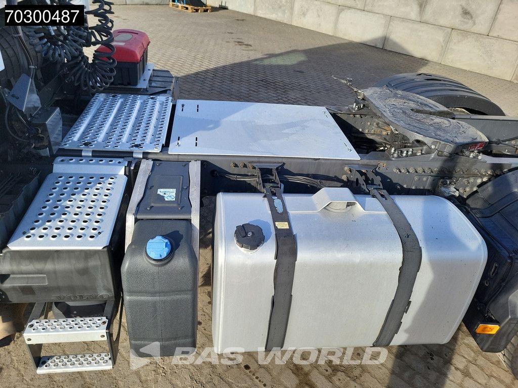 Volvo FM 500 4X2 LXL VEB+