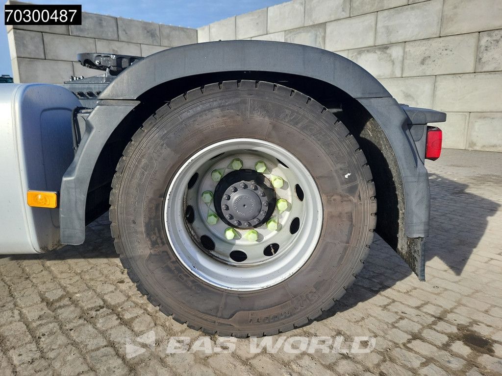 Volvo FM 500 4X2 LXL VEB+