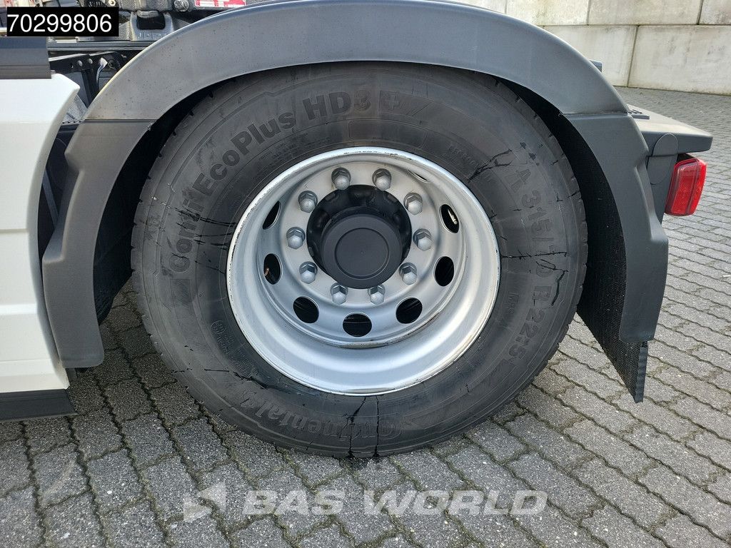 Volvo FH FH 500 4X2 XL VEB+ 2x Tanks ACC LED ADR