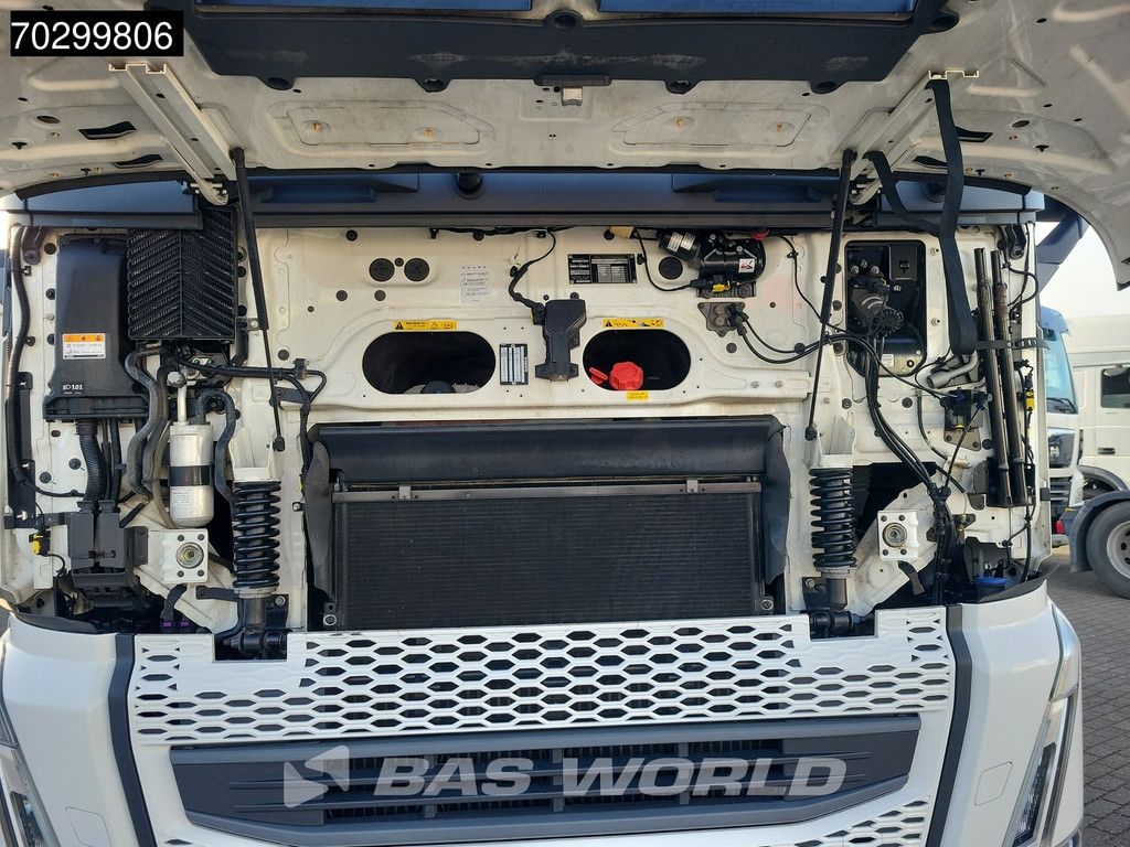 Volvo FH FH 500 4X2 XL VEB+ 2x Tanks ACC LED ADR