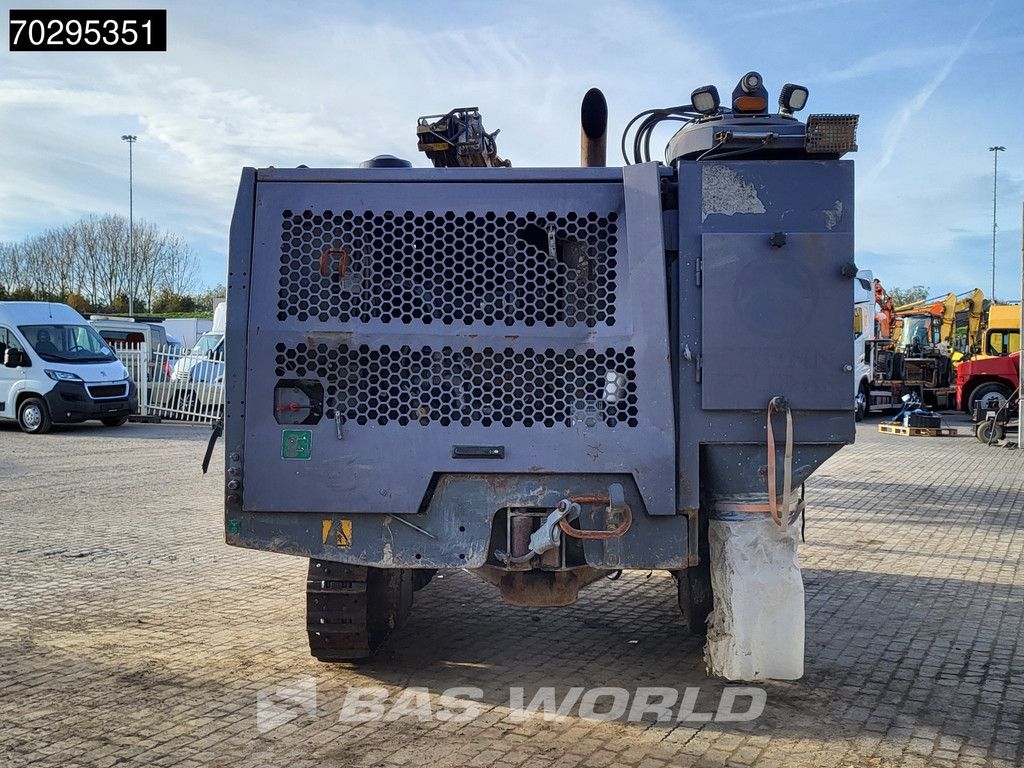 Atlas Copco ROC D7-01