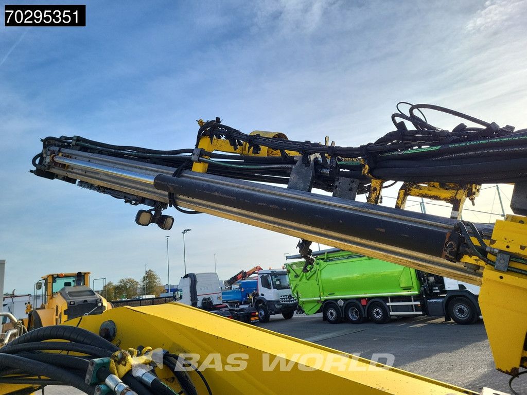 Atlas Copco ROC D7-01