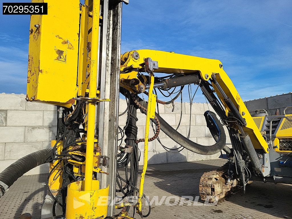 Atlas Copco ROC D7-01