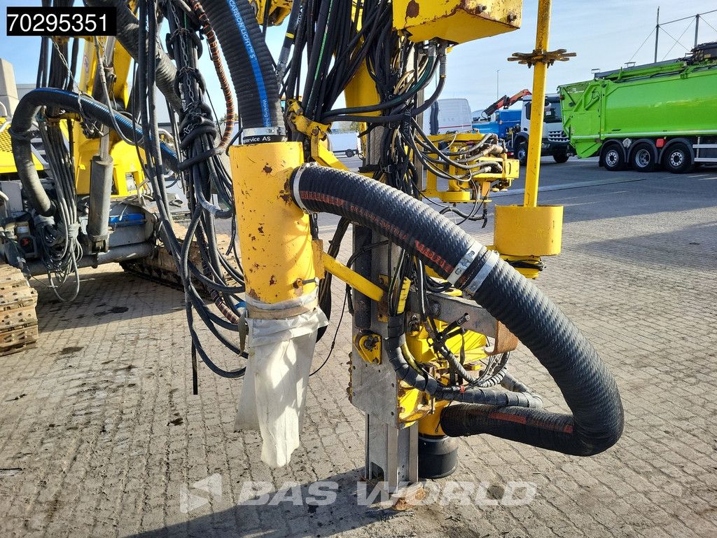 Atlas Copco ROC D7-01