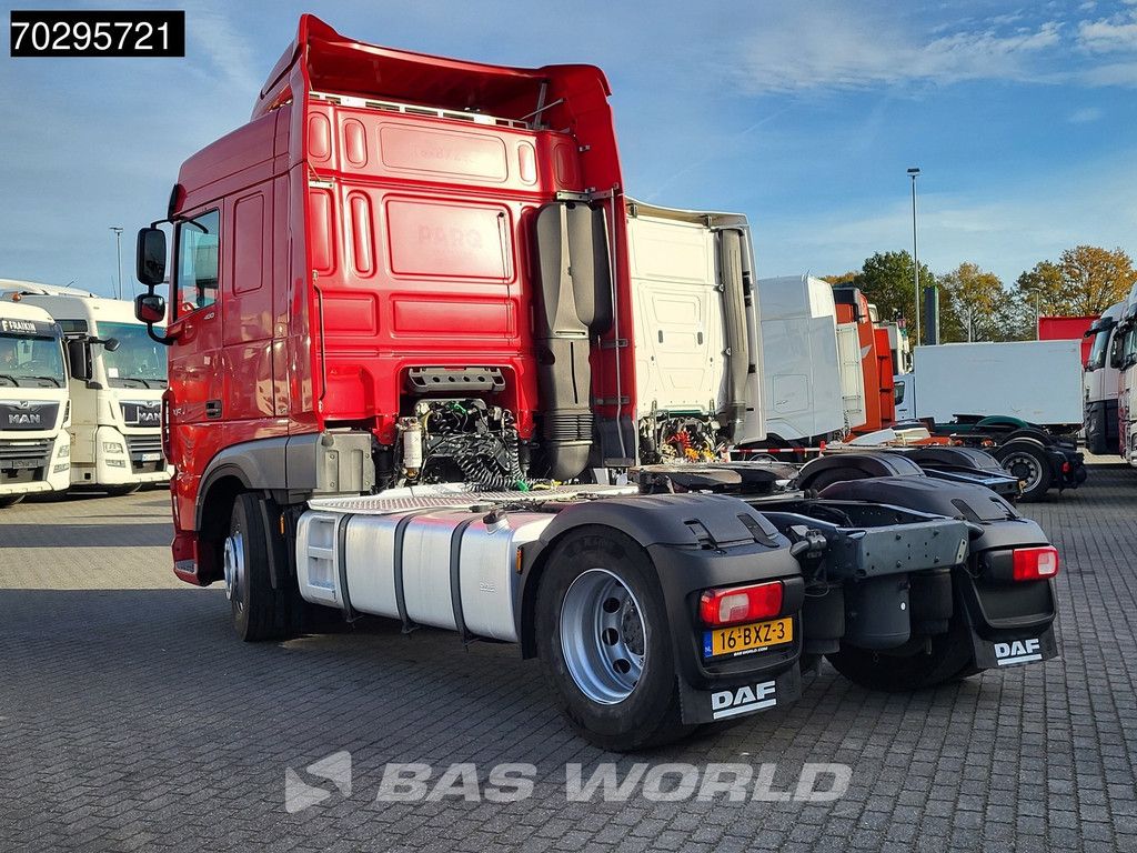 DAF XF XF 480 4X2 NL-Truck ACC Euro 6
