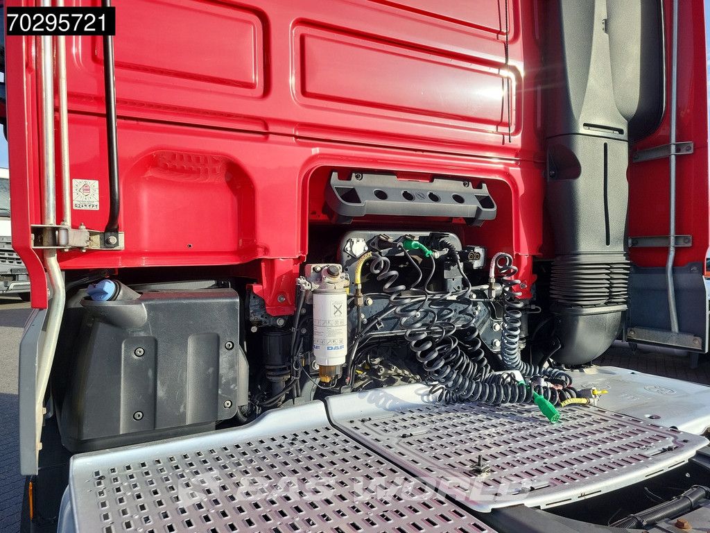 DAF XF XF 480 4X2 NL-Truck ACC Euro 6