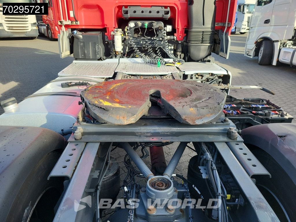 DAF XF XF 480 4X2 NL-Truck ACC Euro 6