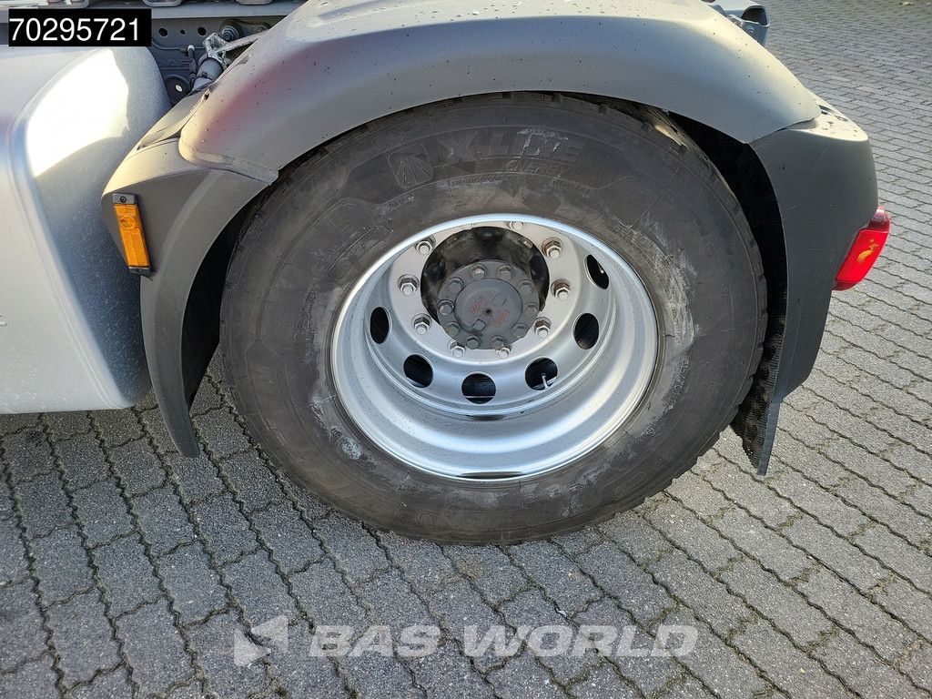 DAF XF XF 480 4X2 NL-Truck ACC Euro 6