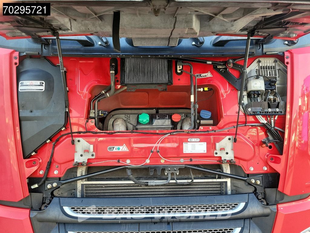 DAF XF XF 480 4X2 NL-Truck ACC Euro 6