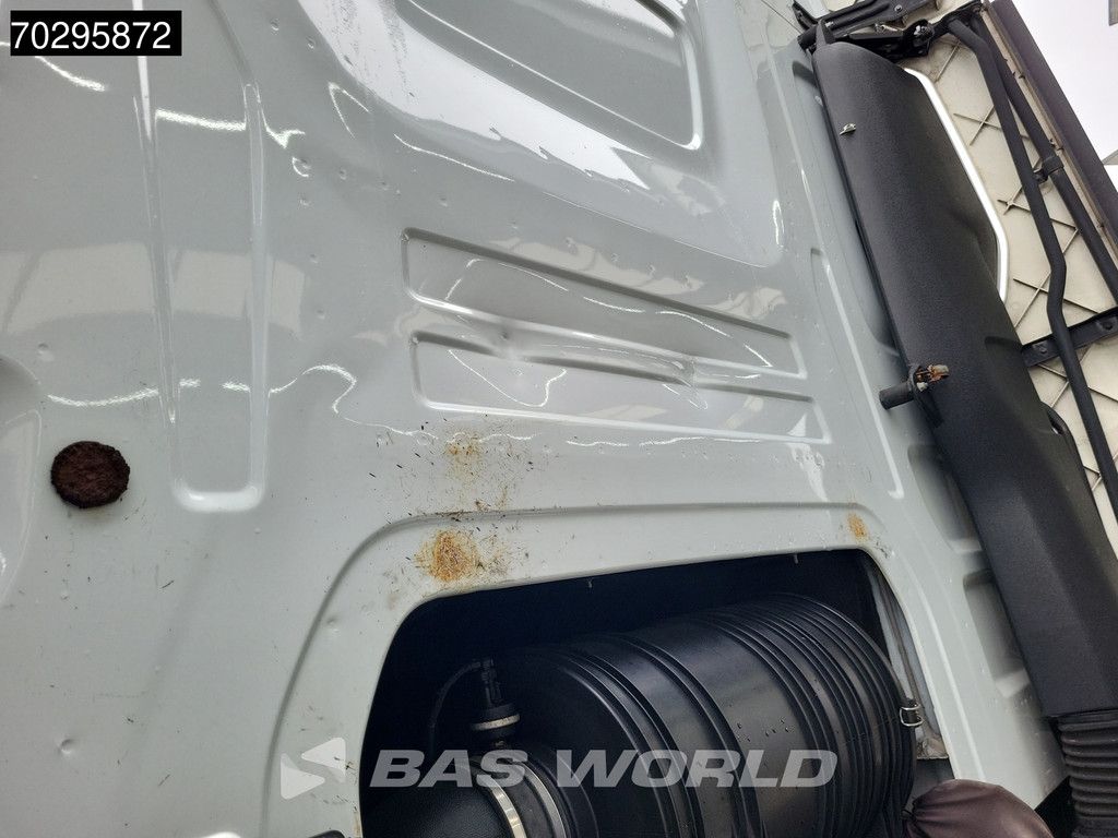 Ford F-Max 500 4X2 Retarder Standairco 2xTanks ACC LED Euro 6