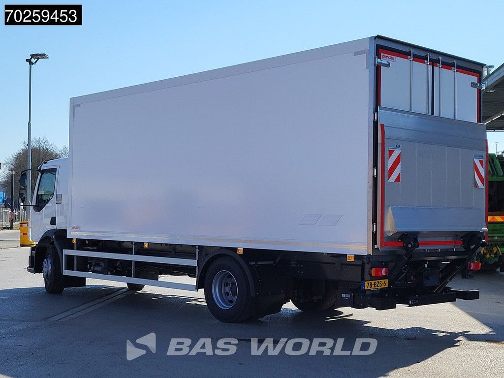 Renault D 280 4X2 NEW! 2024 NL Registration 19t Thermo King T-800R ATP Euro 6