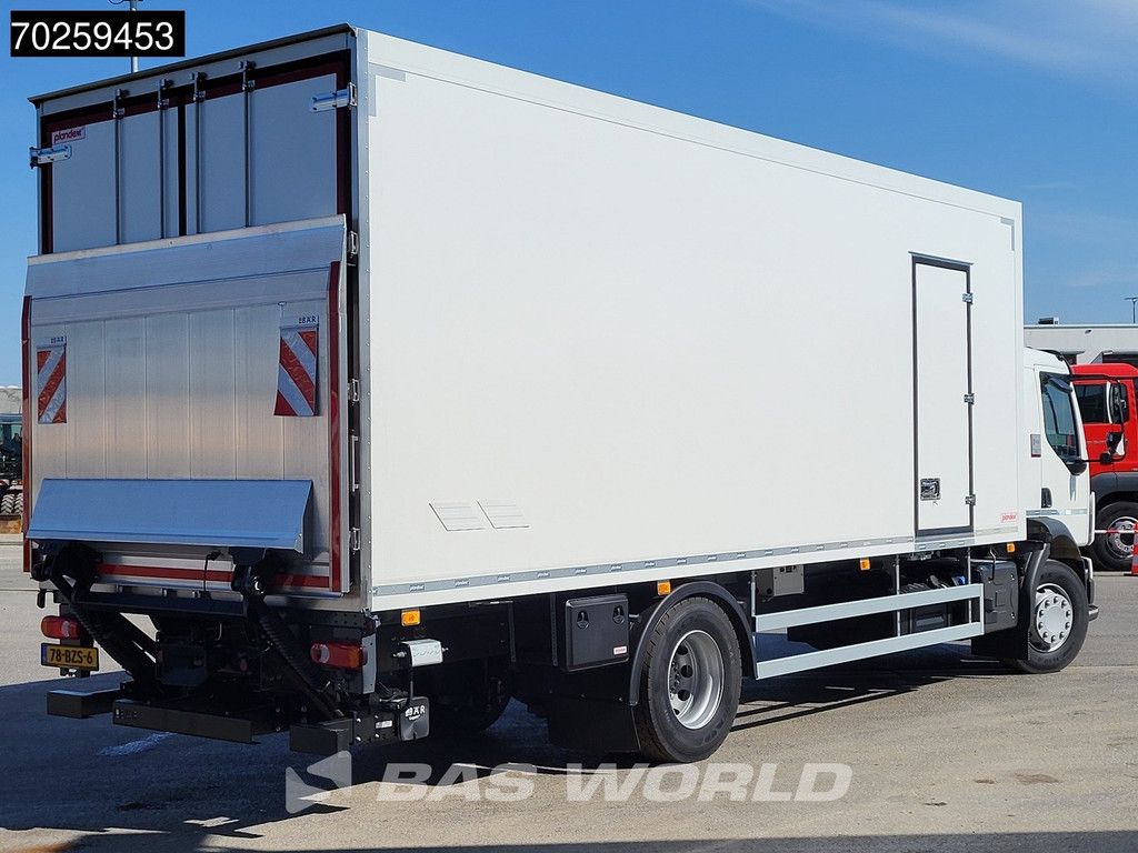 Renault D 280 4X2 NEW! 2024 NL Registration 19t Thermo King T-800R ATP Euro 6