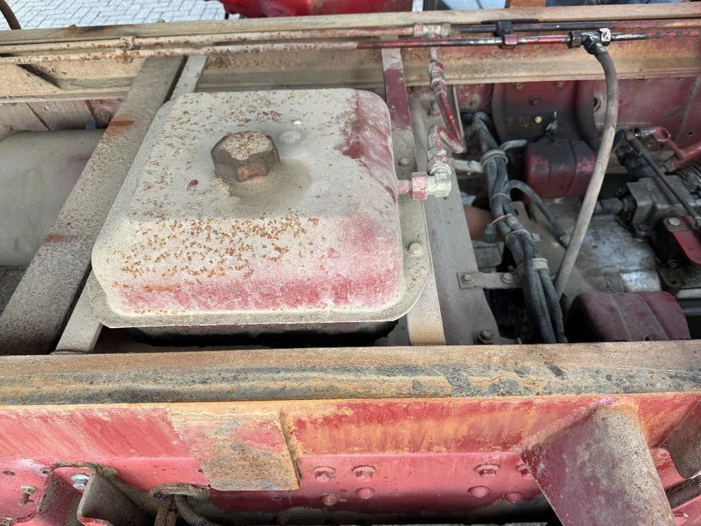 Iveco Eurocargo **120E15-6CYL-FULL STEEL**