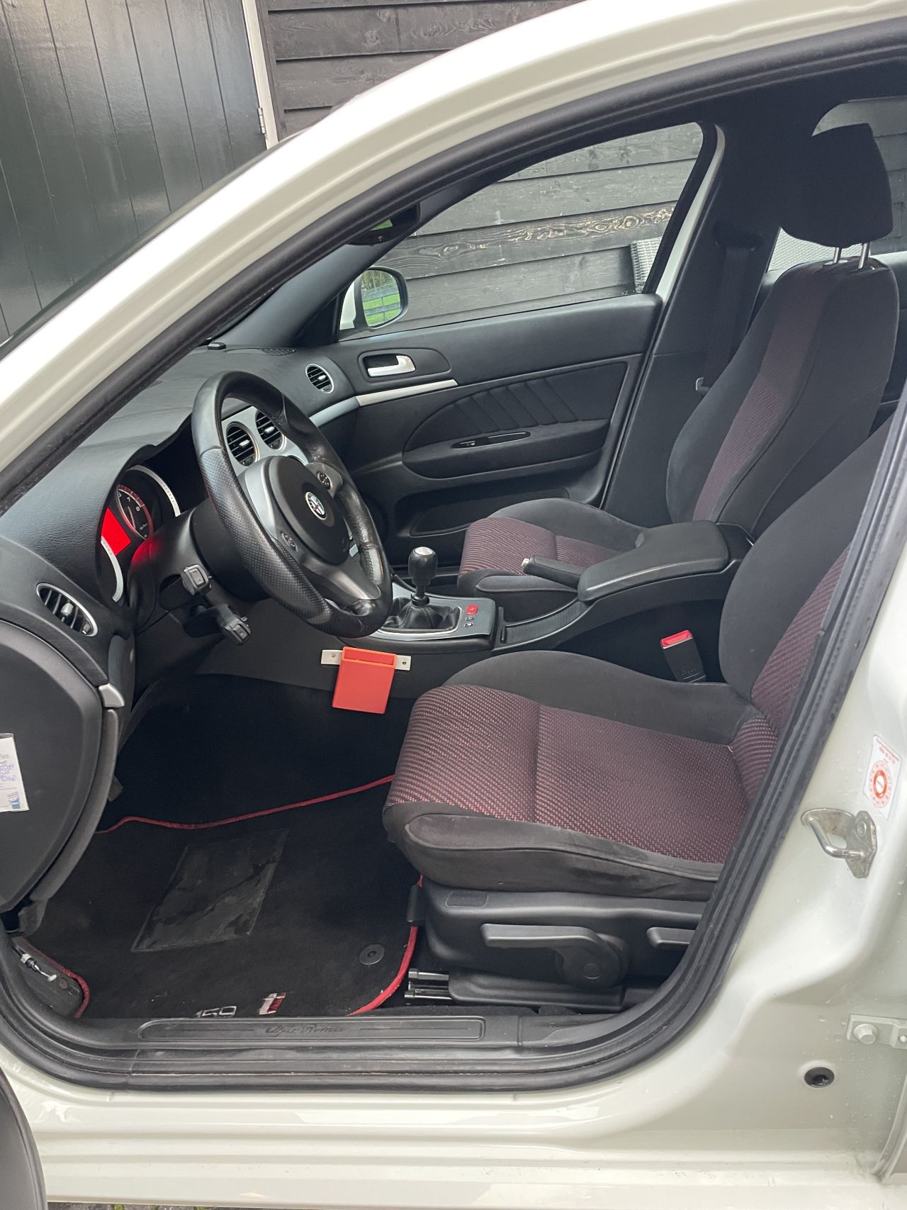 Te koop: Alfa Romeo 159