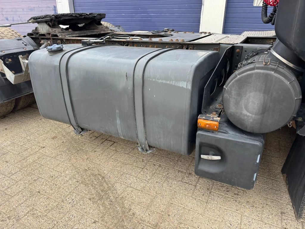 Renault Premium 420 **MANUAL GEARBOX-BOITE MANUELLE**