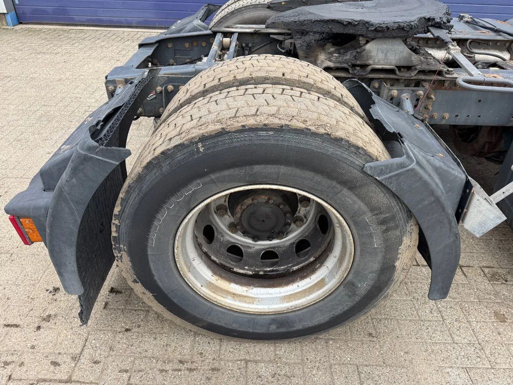 Renault Premium 420 **MANUAL GEARBOX-BOITE MANUELLE**