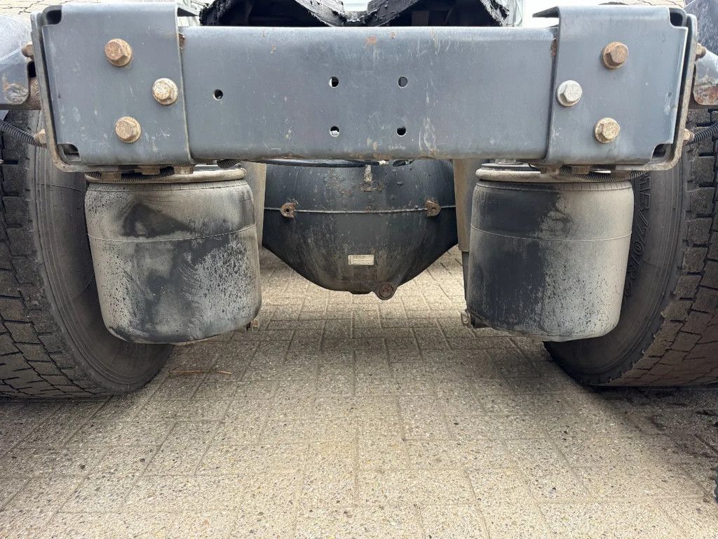 Renault Premium 420 **MANUAL GEARBOX-BOITE MANUELLE**