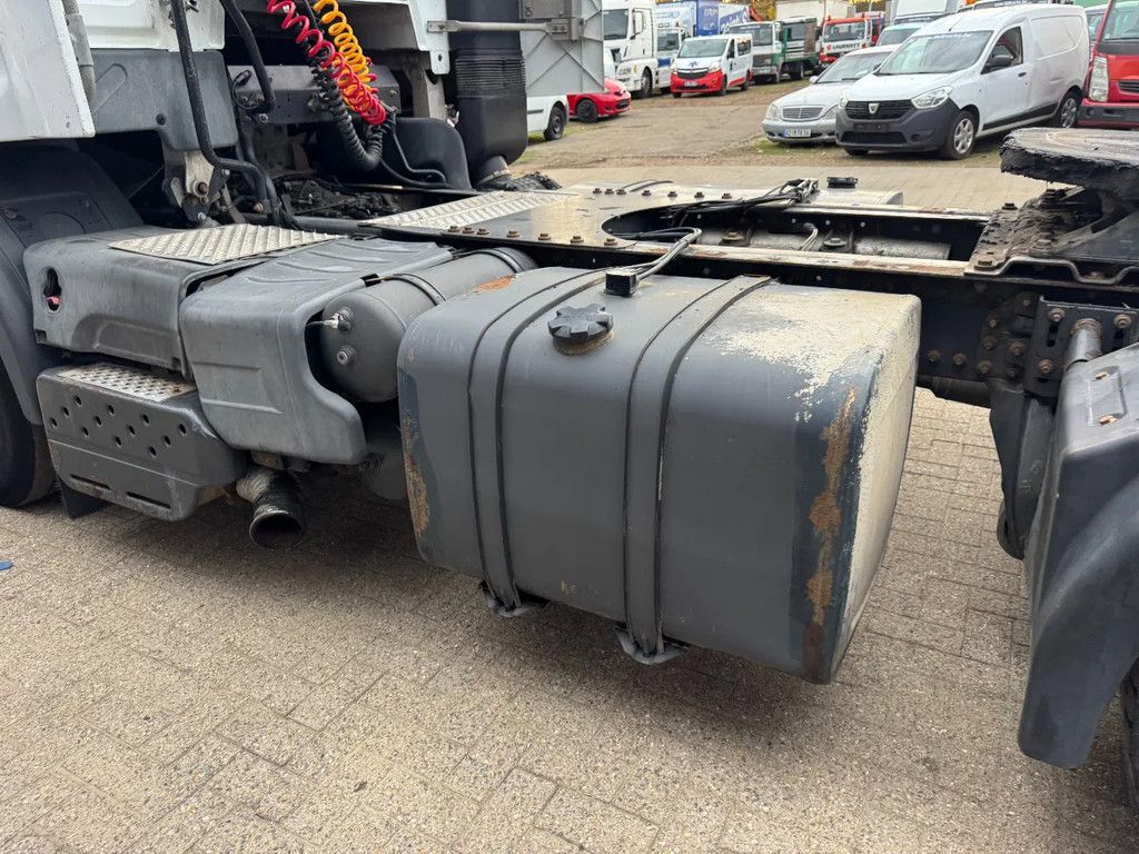 Renault Premium 420 **MANUAL GEARBOX-BOITE MANUELLE**