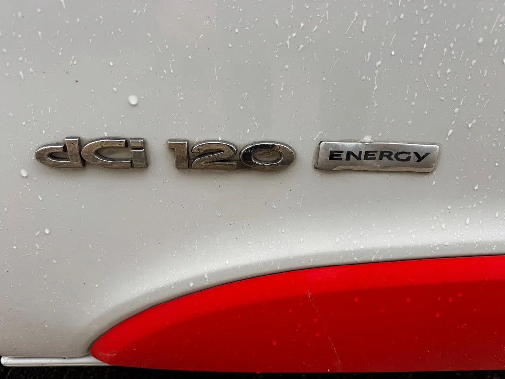 Renault Trafic **AMBULANCE-EURO 5-AC-DCI120**