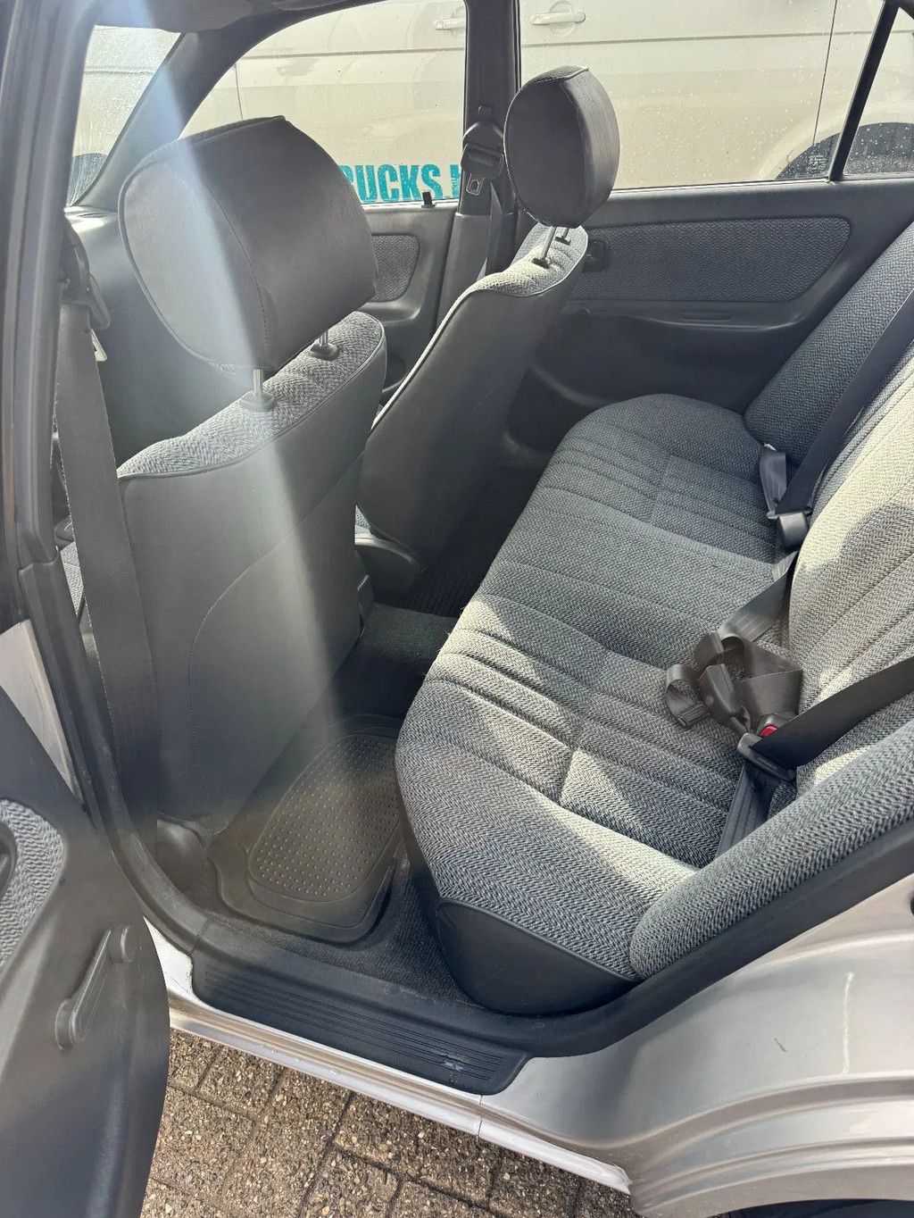 Toyota Corolla **PETROL-AUTOMATIC-BELGIAN CAR**