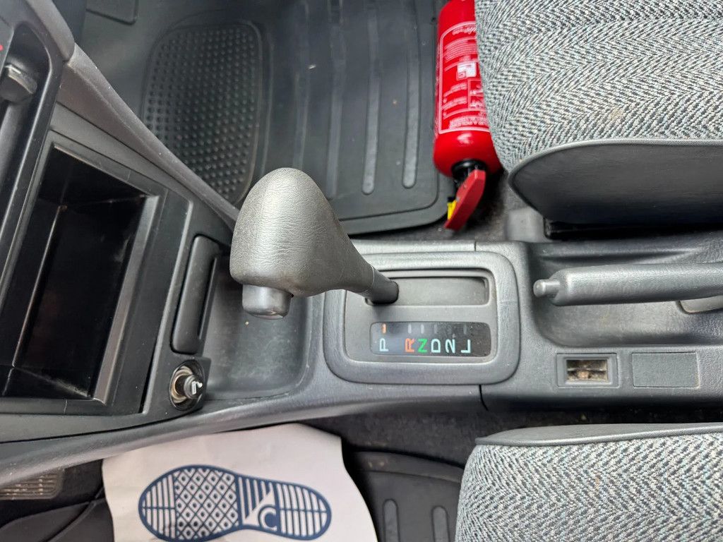 Toyota Corolla **PETROL-AUTOMATIC-BELGIAN CAR**