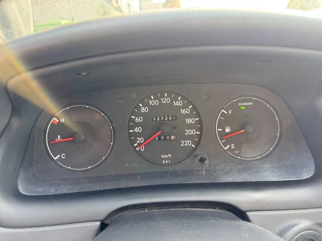 Toyota Corolla **PETROL-AUTOMATIC-BELGIAN CAR**