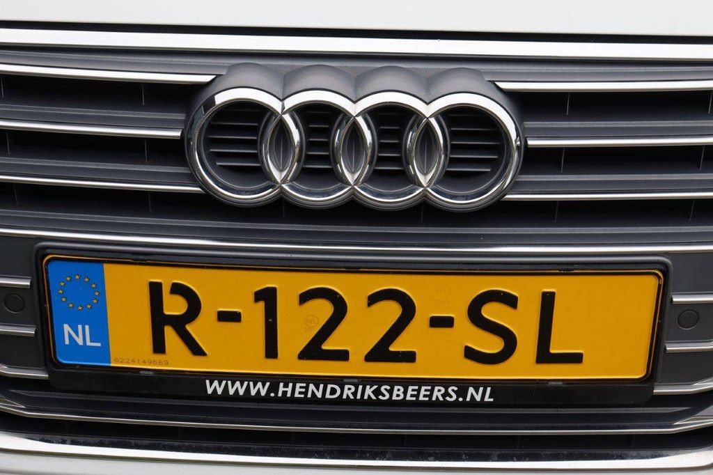 Audi A4 Avant Elektro+Benzin 150 PS 2019