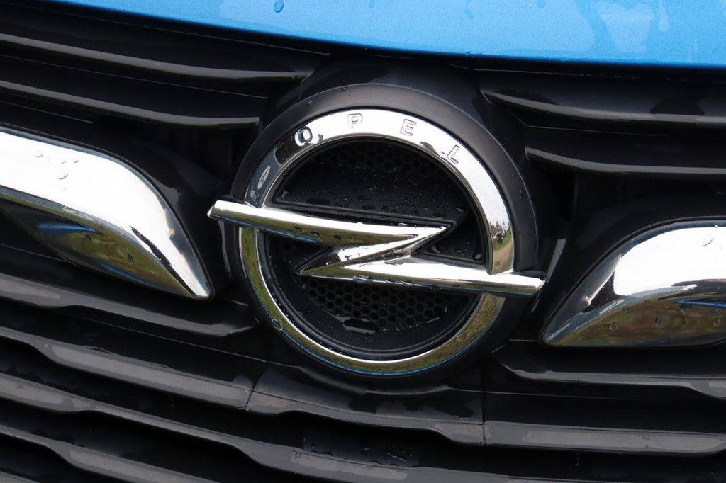 Opel Grandland X Petrol 131hp 2019