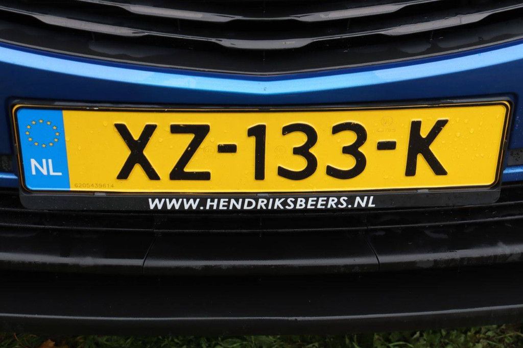 Opel Grandland X Petrol 131hp 2019