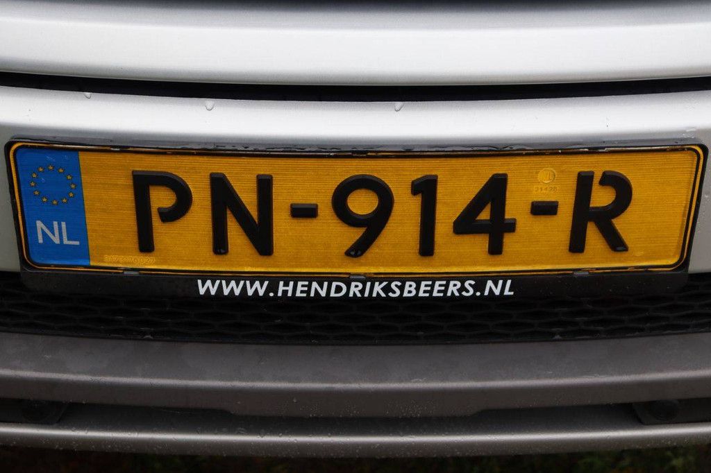 Land Rover RANGE ROVER EVOQUE Diesel 150hp 2017