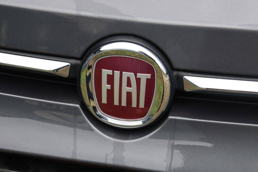 Fiat 500X Benzin 120 PS 2020