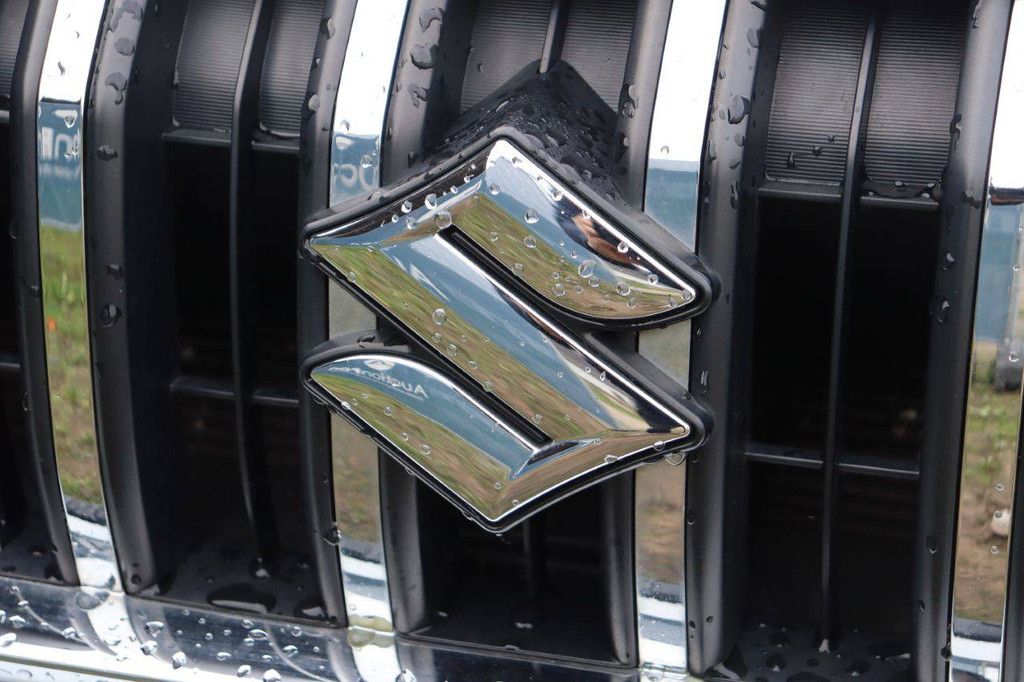 Suzuki SX4 Elektrisch+Benzine 129pk 2021