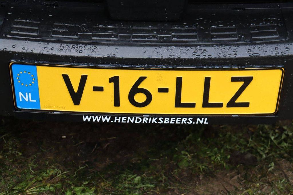 Iveco Daily 35S14 Diesel 136 PS 2023 Kastenwagen