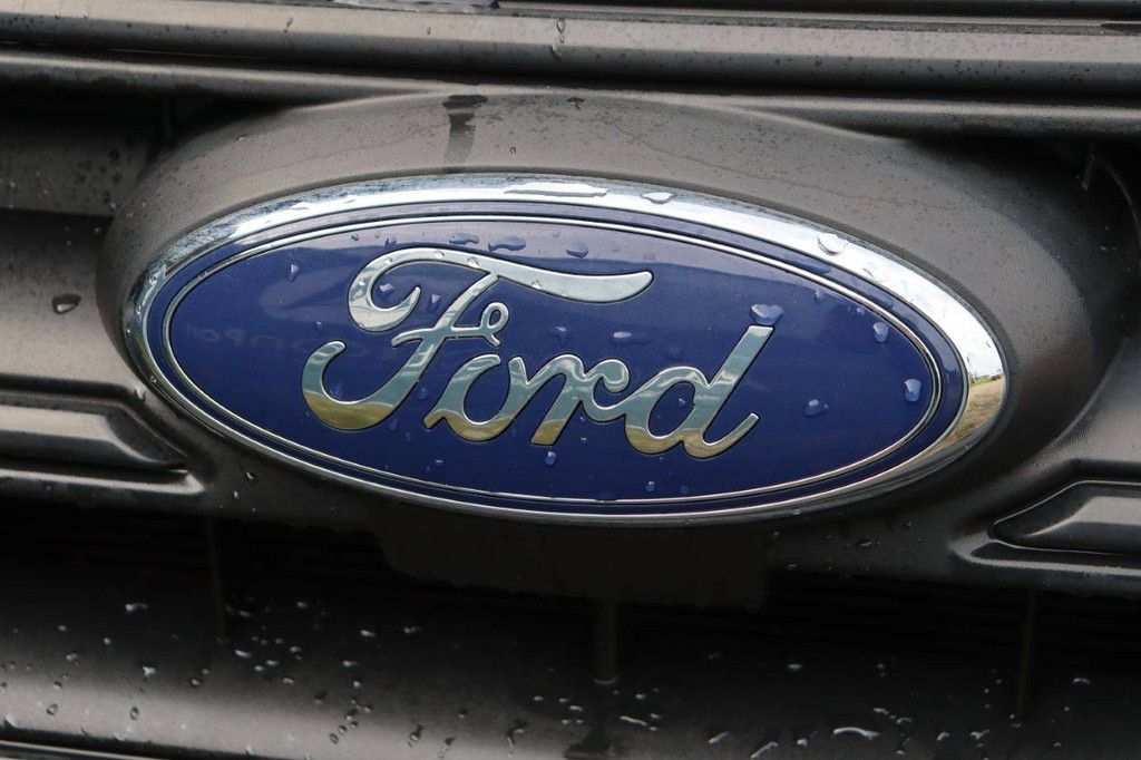 Ford Transit Diesel 130hp 2022 Van