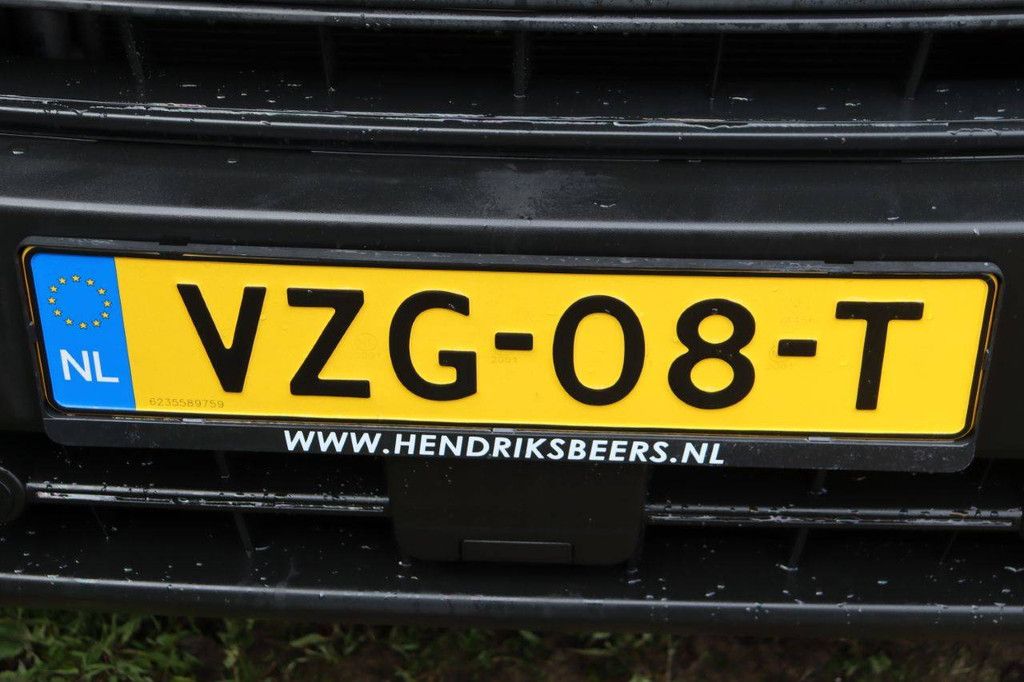 Ford Transit Diesel 130hp 2022 Van