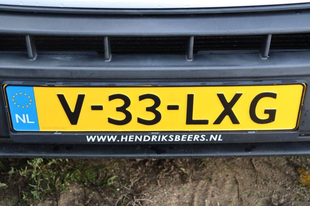 Peugeot BOXER Diesel 165 PS 2021 Van