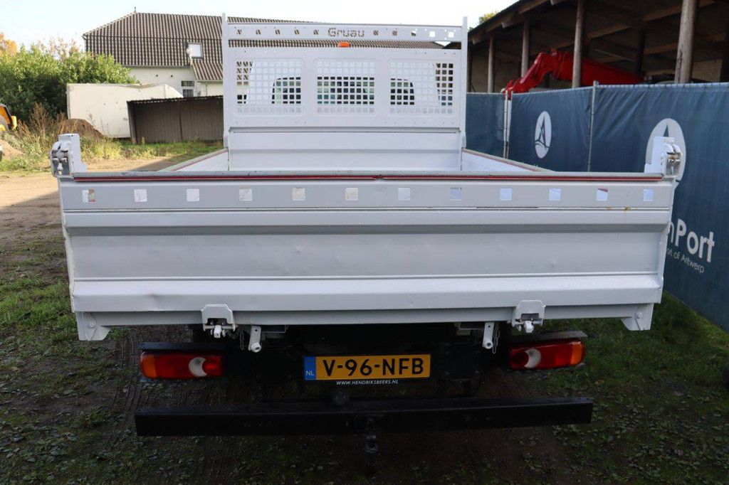 Renault Master Diesel 146 PS 2021 Transporter