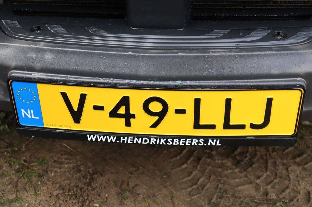 Mercedes-Benz Sprinter Diesel 150hp 2022 Van