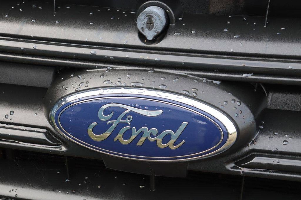 Ford Transit Diesel 130hp 2022 Van