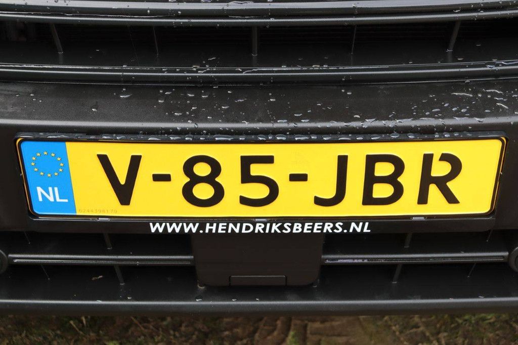 Ford Transit Diesel 130hp 2022 Van